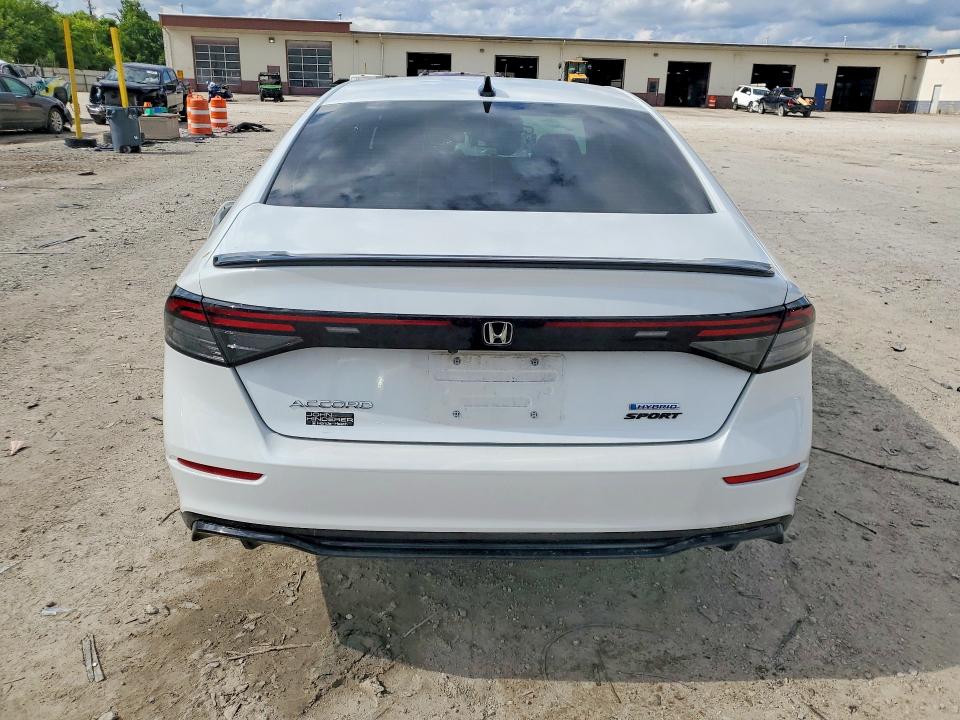 Aukcja sprzedaży 2023 Honda Accord, vin: 1HGCY2F72PA070398, numer aukcji: 57868436