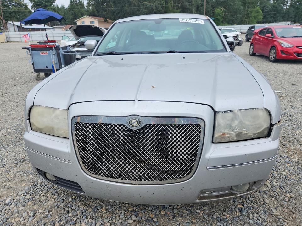 Продаж на аукціоні авто 2005 Chrysler 300, vin: 2C3AA53G65H684731, номер лоту: 59190366
