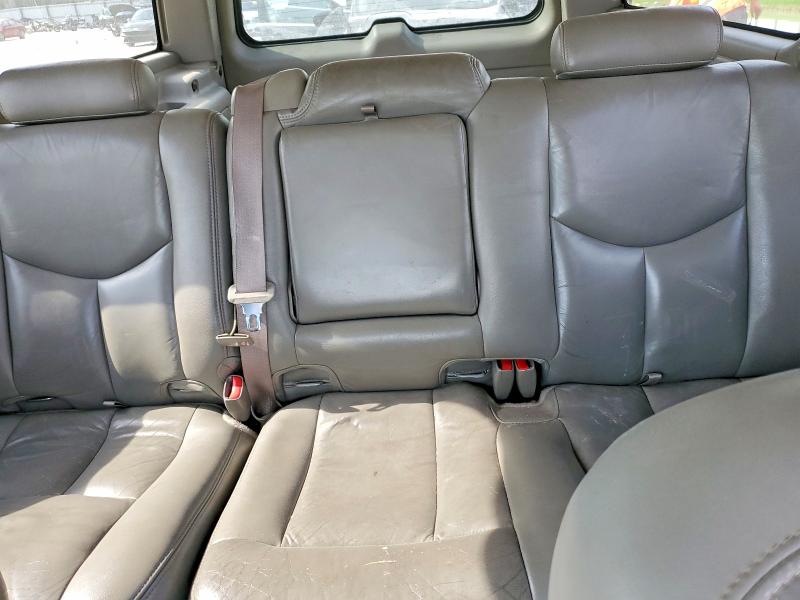 Aukcja sprzedaży 2006 Chevrolet Suburban, vin: 3GNEC16Z06G113662, numer aukcji: 55560226