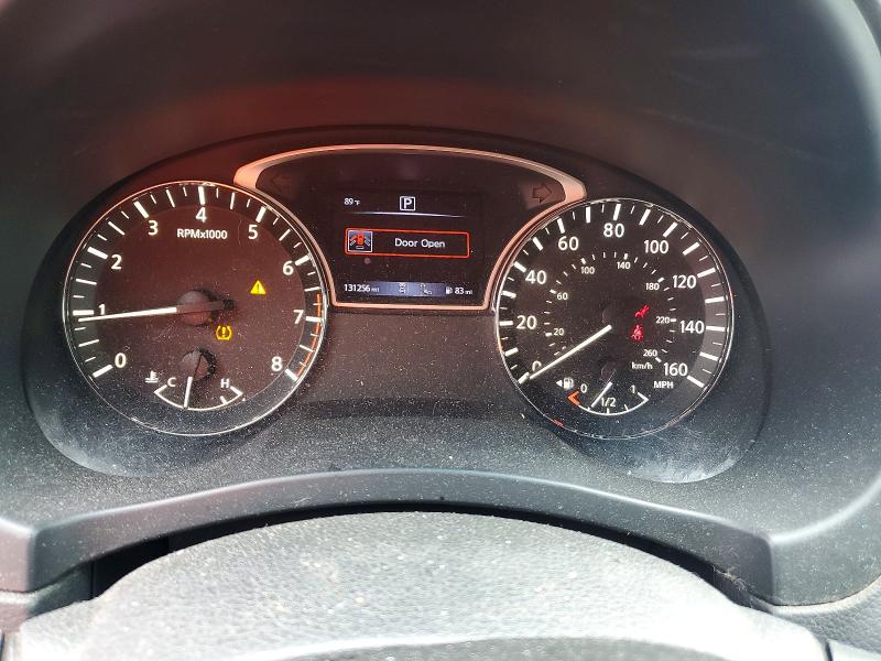 Aukcja sprzedaży 2018 Nissan Altima, vin: 1N4AL3AP1JC169670, numer aukcji: 57341326