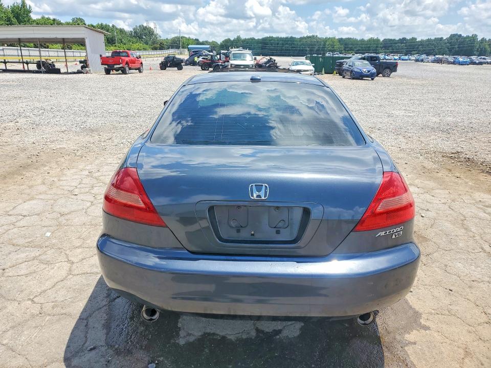 Продажа на аукционе авто 2005 Honda Accord, vin: 1HGCM82615A006071, номер лота: 56049596