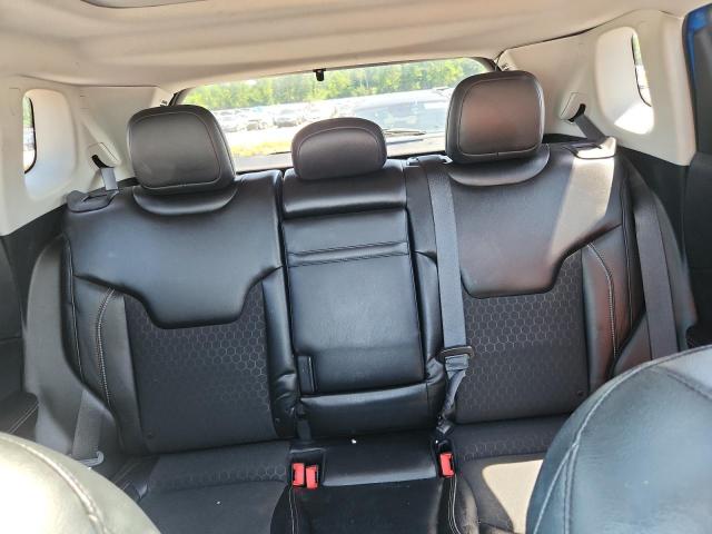55767906 :رقم المزاد ، 3C4NJDBB8JT290632 vin ، 2018 Jeep Compass مزاد بيع