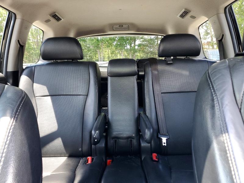 2013 Toyota Highlander მანქანა იყიდება აუქციონზე, vin: 5TDDK3EH4DS224421, აუქციონის ნომერი: 57887836