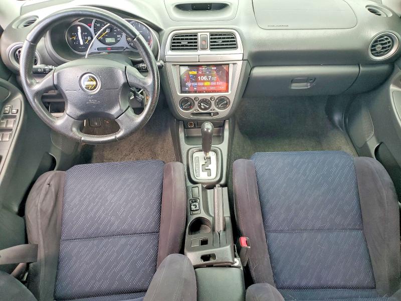 Продажа на аукционе авто 2002 Subaru Impreza, vin: JF1GG29692H831097, номер лота: 56870736