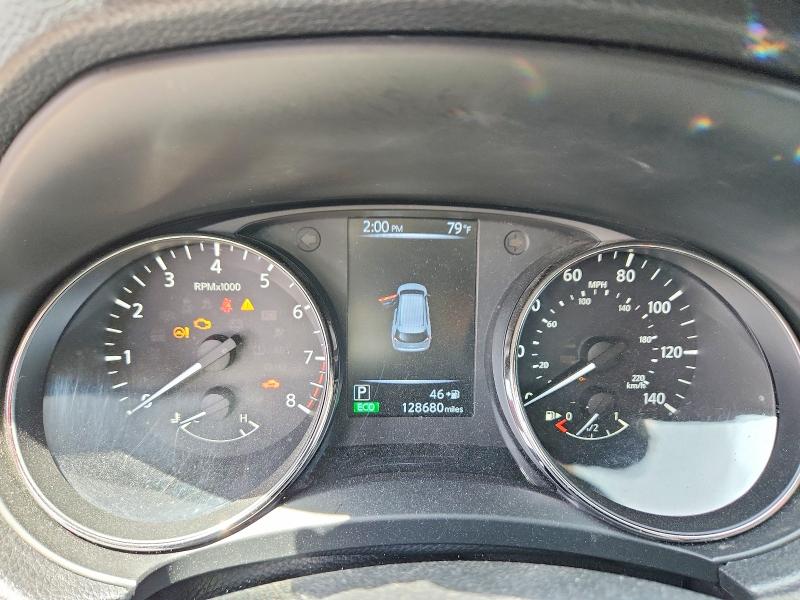 Aukcja sprzedaży 2017 Nissan Rogue, vin: KNMAT2MT4HP591609, numer aukcji: 56355666