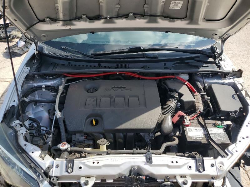 2019 Toyota Corolla მანქანა იყიდება აუქციონზე, vin: 5YFBURHE5KP937825, აუქციონის ნომერი: 56796316