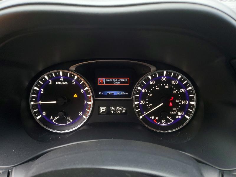 Aukcja sprzedaży 2019 Infiniti Qx60, vin: 5N1DL0MM1KC522638, numer aukcji: 56880766