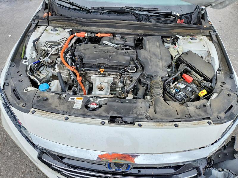 2022 Honda Accord მანქანა იყიდება აუქციონზე, vin: 1HGCV3F59NA029373, აუქციონის ნომერი: 58301566