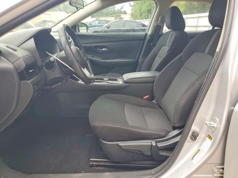 Продаж на аукціоні авто 2022 Nissan Sentra, vin: 3N1AB8CV5NY252668, номер лоту: 56675466