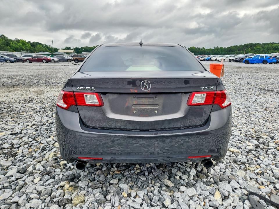 2010 Acura Tsx მანქანა იყიდება აუქციონზე, vin: JH4CU2F69AC043064, აუქციონის ნომერი: 57656626