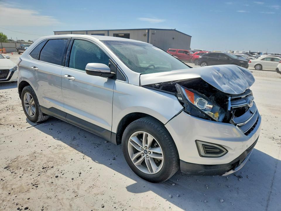 Aukcja sprzedaży 2018 Ford Edge, vin: 2FMPK3J90JBB78591, numer aukcji: 58970136