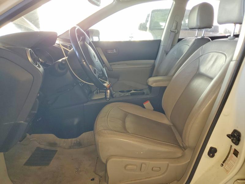 Продаж на аукціоні авто 2012 Nissan Rogue, vin: JN8AS5MT5CW290872, номер лоту: 56118316