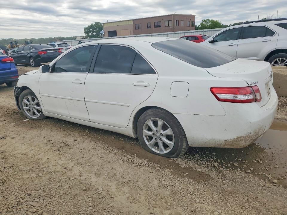 Продаж на аукціоні авто 2011 Toyota Camry, vin: 4T4BF3EKXBR140346, номер лоту: 55589996