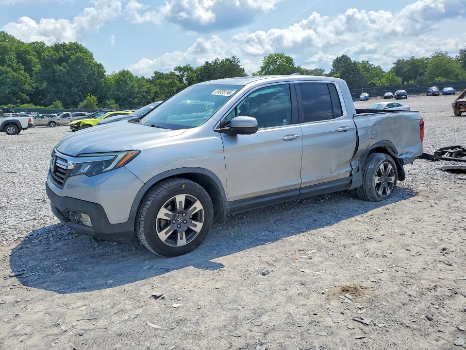 Aukcja sprzedaży 2019 Honda Ridgeline, vin: 5FPYK3F60KB037152, numer aukcji: 59008196