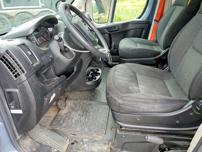 56422816 :رقم المزاد ، 3C6URVJG1LE132168 vin ، 2020 Ram Promaster 3500 مزاد بيع