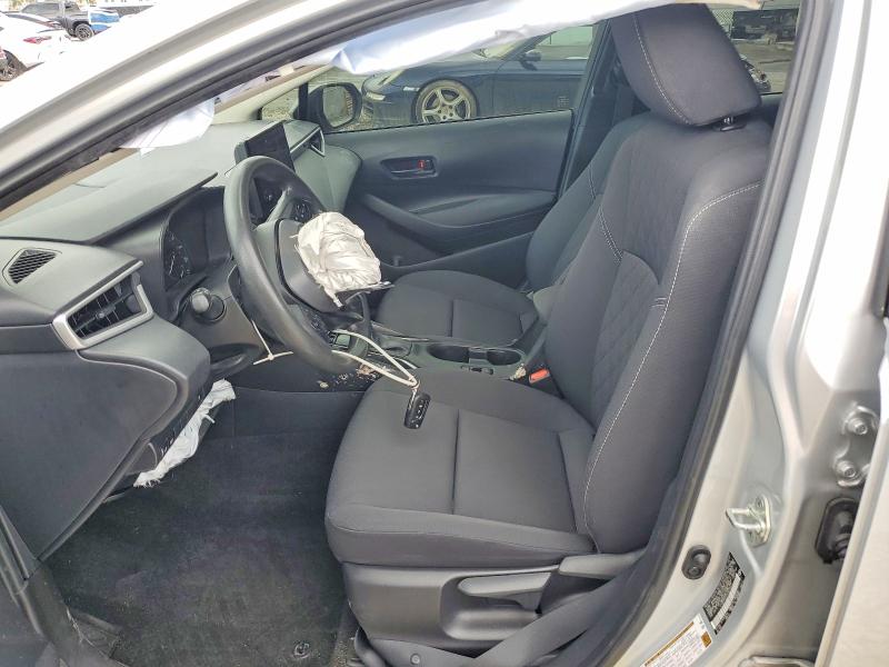 2023 Toyota Corolla Hybrid მანქანა იყიდება აუქციონზე, vin: JTDBCMFE2P3010077, აუქციონის ნომერი: 57835686