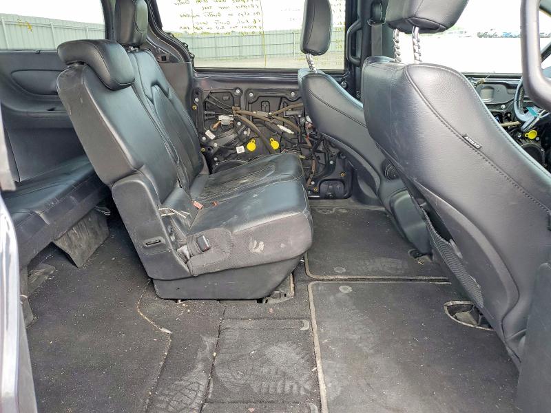 Aukcja sprzedaży 2019 Chrysler Pacifica, vin: 2C4RC1BG8KR667650, numer aukcji: 55220586