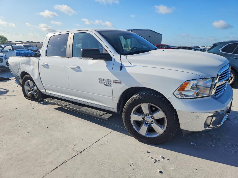 Продажа на аукционе авто 2019 Other 1500 2wd, vin: 1C6RR6LT9KS549524, номер лота: 56970886