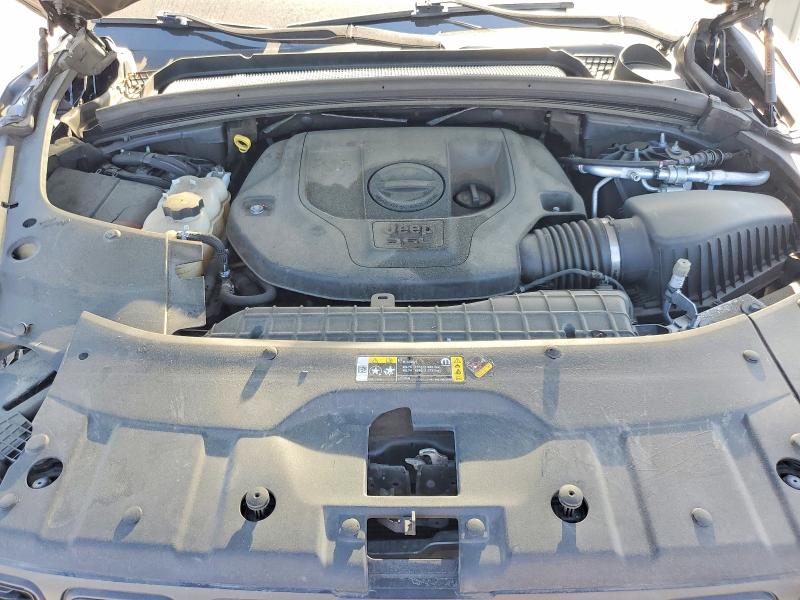 2023 Jeep Grand Cherokee მანქანა იყიდება აუქციონზე, vin: 1C4RJHAG7P8765636, აუქციონის ნომერი: 51253576