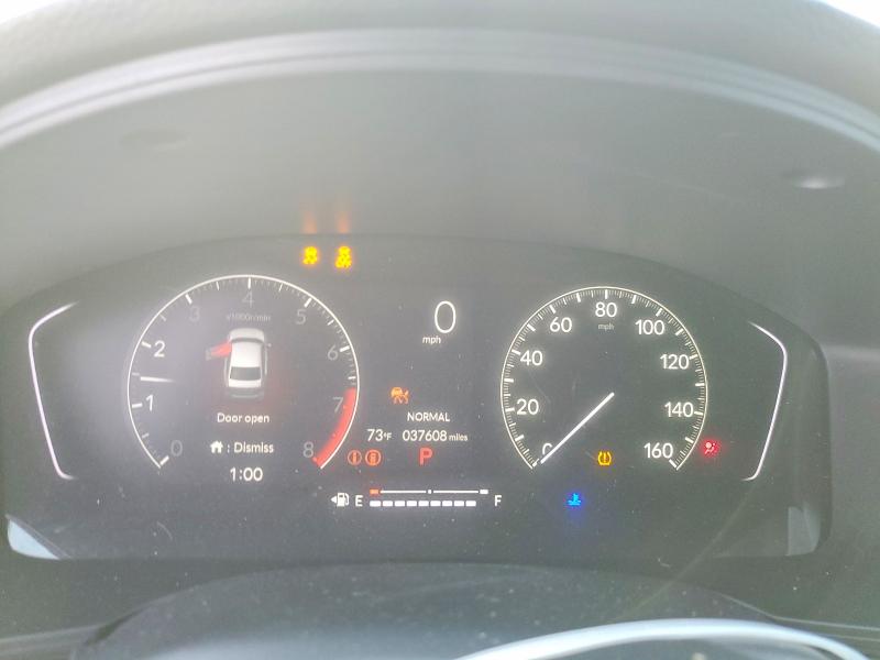 Продажа на аукционе авто 2024 Honda Civic, vin: 2HGFE2F59RH570437, номер лота: 54986236