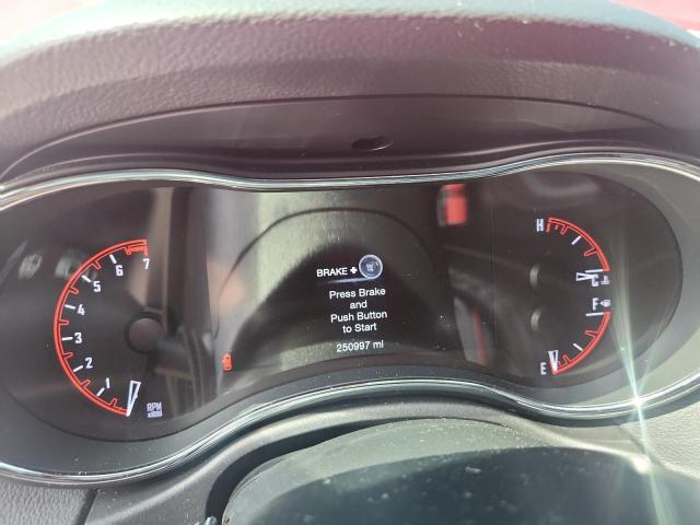 Продаж на аукціоні авто 2017 Dodge Durango, vin: 1C4RDHDG5HC774093, номер лоту: 57808166