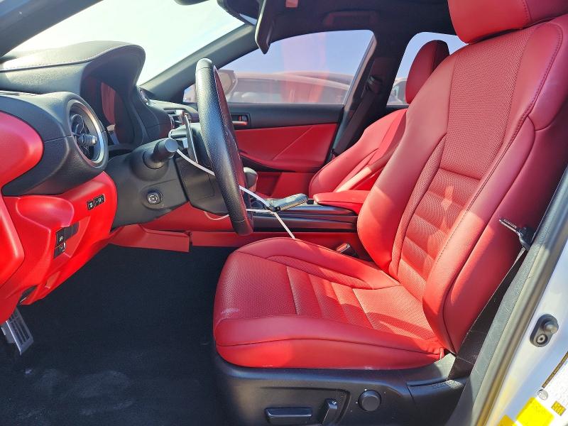 Aukcja sprzedaży 2022 Lexus Is, vin: JTHGZ1B27N5052050, numer aukcji: 78650345