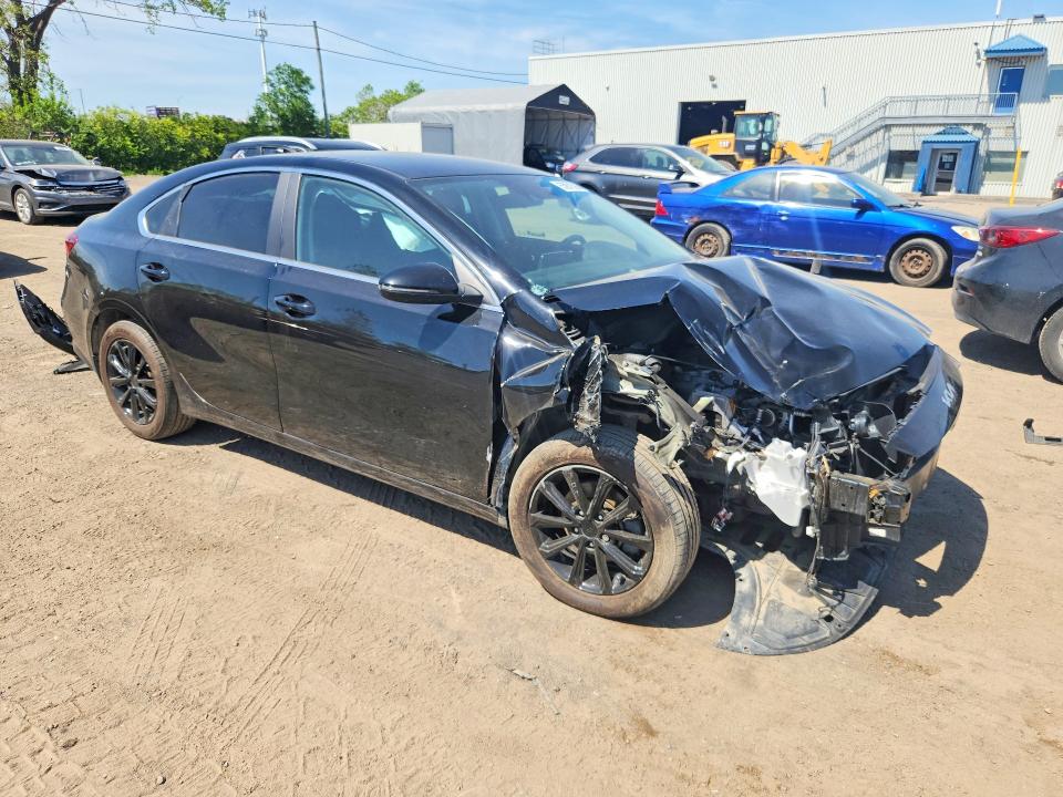 Aukcja sprzedaży 2023 Kia Forte, vin: 3KPF34AD3PE671142, numer aukcji: 55931536