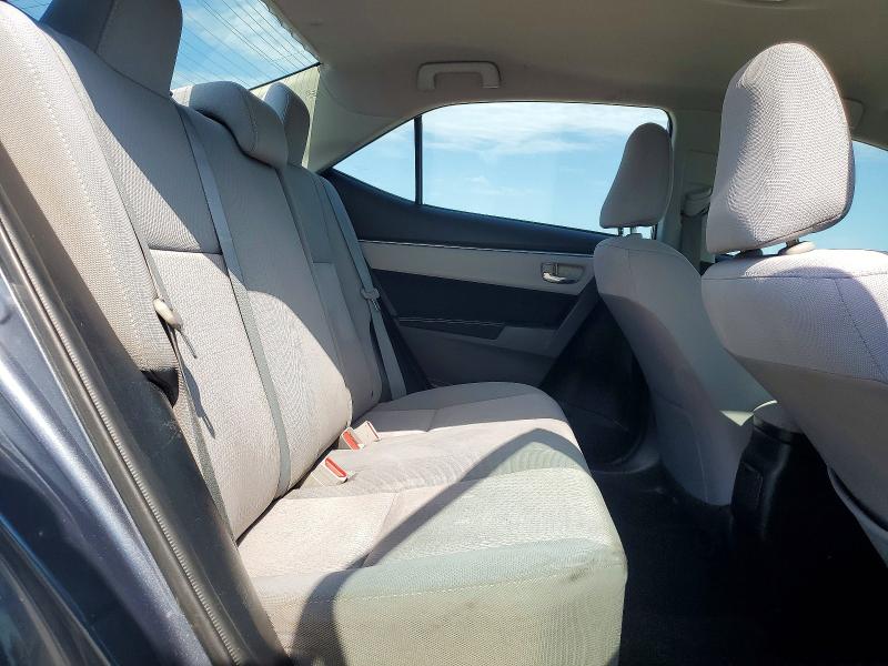 Продажа на аукционе авто 2014 Toyota Corolla, vin: 2T1BURHE4EC072513, номер лота: 56289426