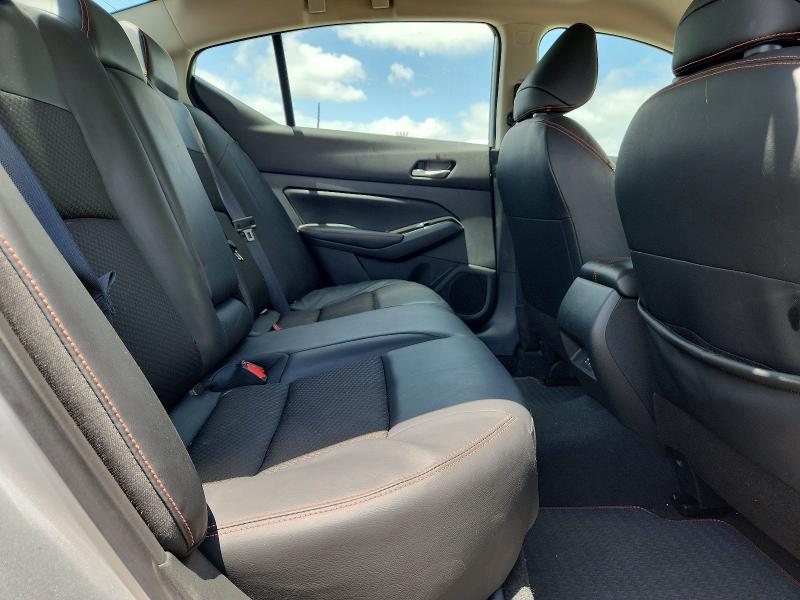 Продажа на аукционе авто 2025 Nissan Altima, vin: 1N4BL4CV8SN390744, номер лота: 57465176