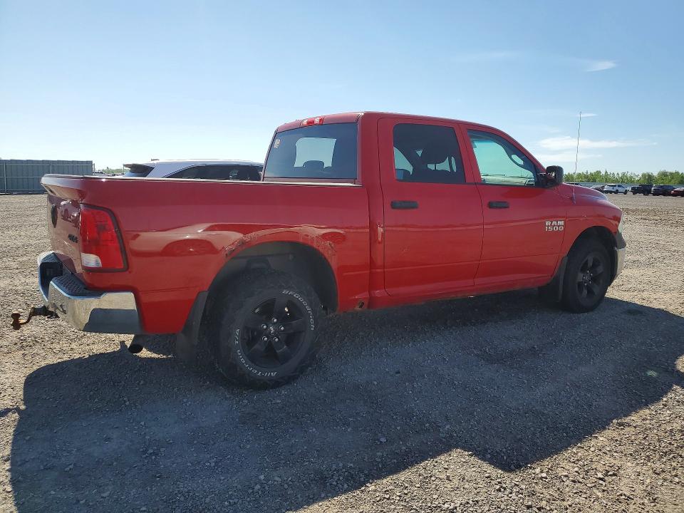 Aukcja sprzedaży 2014 Ram 1500, vin: 1C6RR7KG3ES131622, numer aukcji: 56424106