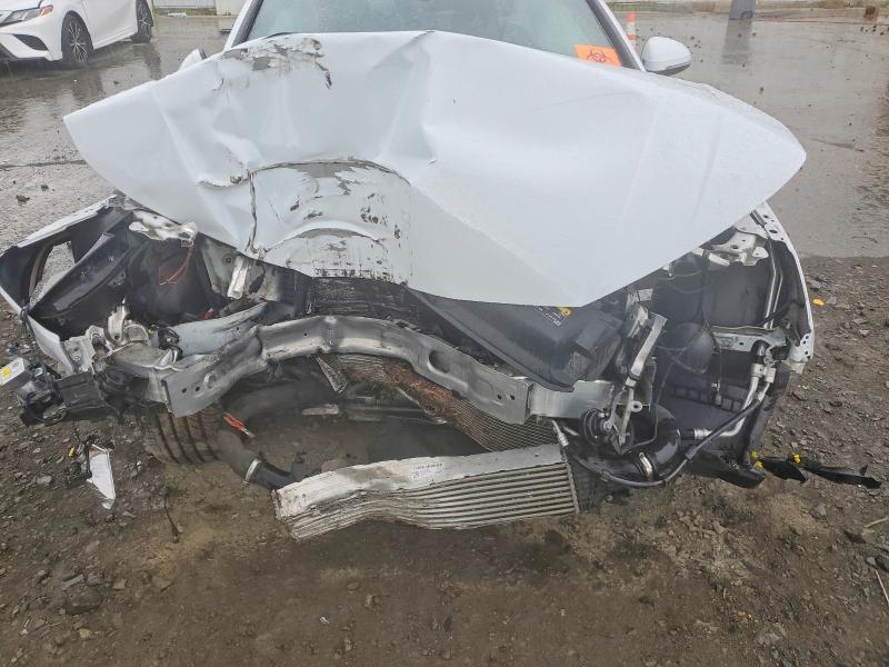 Aukcja sprzedaży 2019 Audi A4, vin: WAUDNAF41KN013233, numer aukcji: 57667566