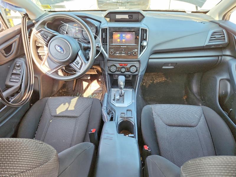Aukcja sprzedaży 2020 Subaru Impreza, vin: 4S3GTAB69L3731820, numer aukcji: 59167186