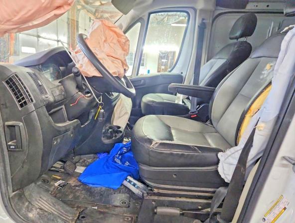 Продаж на аукціоні авто 2019 Ram Promaster 1500, vin: 3C6TRVAG4KE500661, номер лоту: 56972656