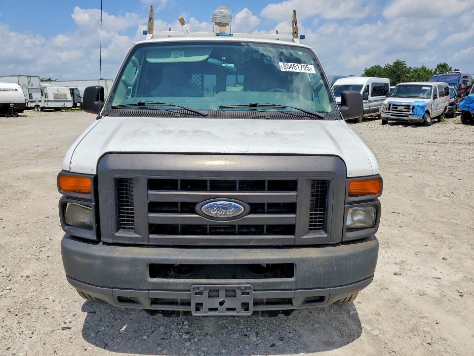 85461795 :رقم المزاد ، 1FTSE3EL7CDB37030 vin ، 2012 Ford Econoline مزاد بيع