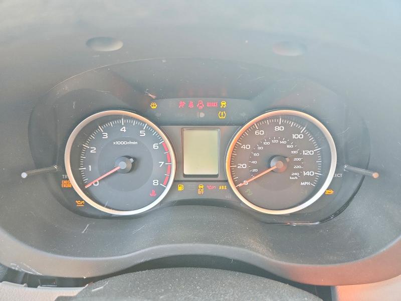 Aukcja sprzedaży 2018 Subaru Forester, vin: JF2SJAEC4JH499999, numer aukcji: 58650686