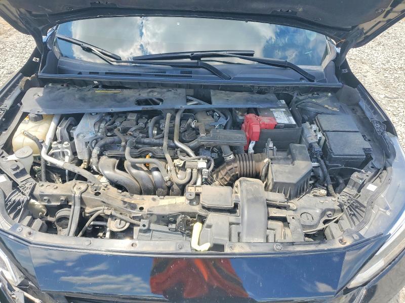 2021 Nissan Sentra მანქანა იყიდება აუქციონზე, vin: 3N1AB8DV2MY273863, აუქციონის ნომერი: 56926616