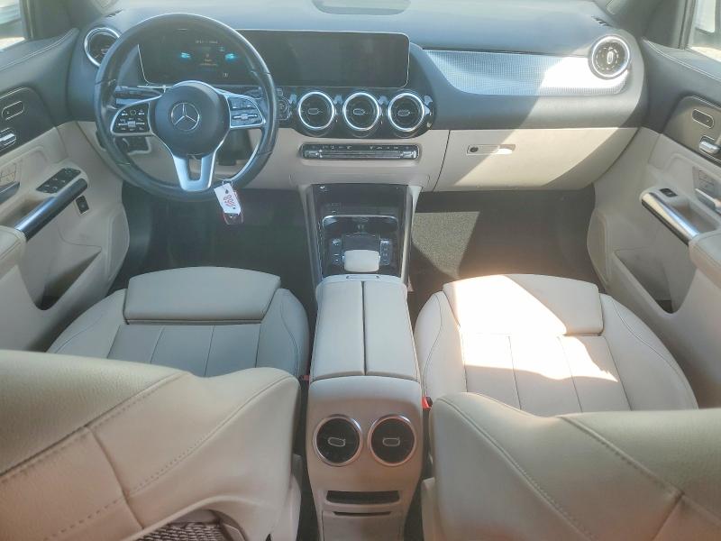 Продаж на аукціоні авто 2021 Mercedes-benz Gla, vin: W1N4N4HB7MJ221166, номер лоту: 57817696