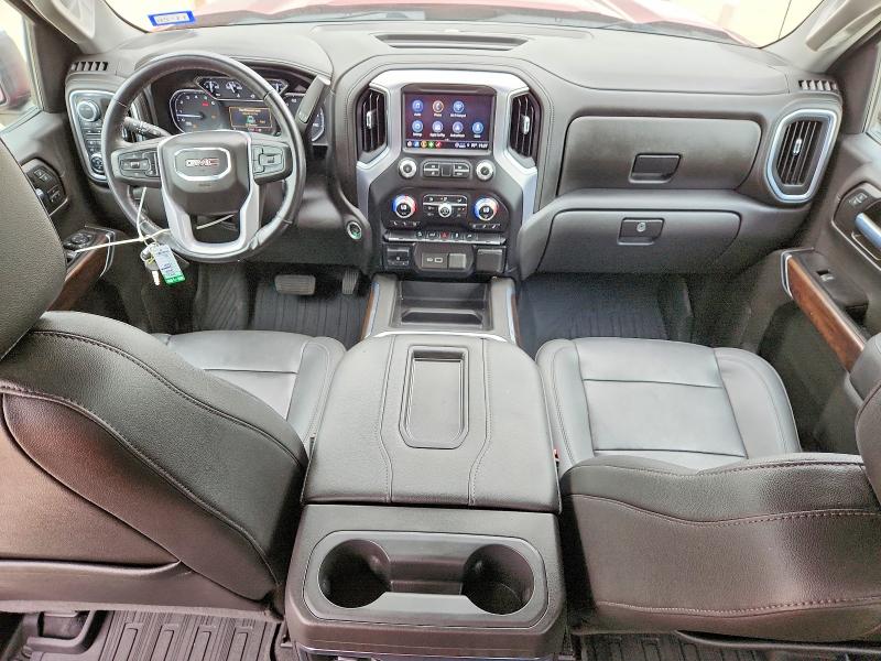 57820796 :رقم المزاد ، 3GTU9DED7NG148787 vin ، 2022 Gmc Sierra Limited مزاد بيع