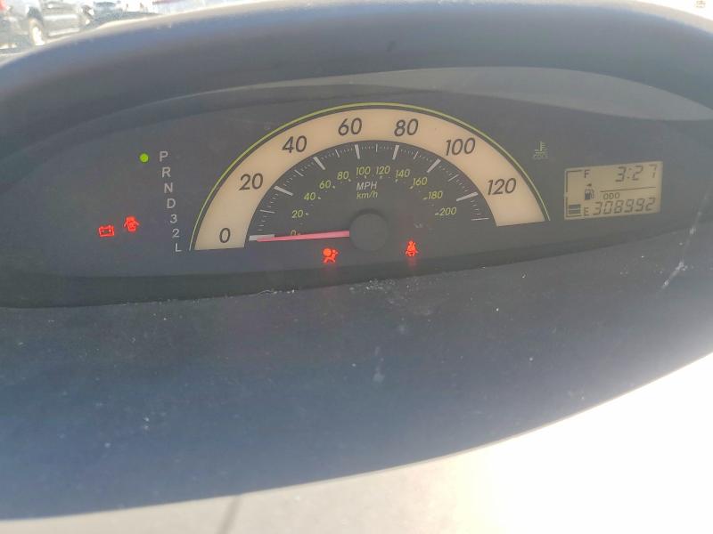 Auction sale of the 2007 Toyota Yaris, vin: JTDBT923471121341, lot number: 51924176