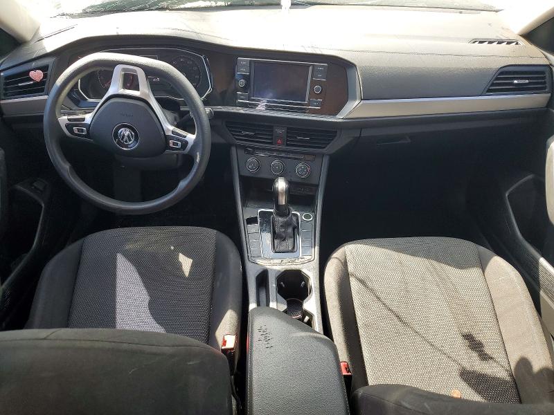58798736 :رقم المزاد ، 3VWC57BU0MM012656 vin ، 2021 Volkswagen Jetta مزاد بيع