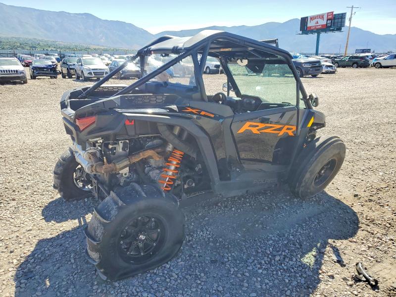 Aukcja sprzedaży 2024 Polaris Rzr Xp, vin: 3NSNEC996RF298660, numer aukcji: 55729486