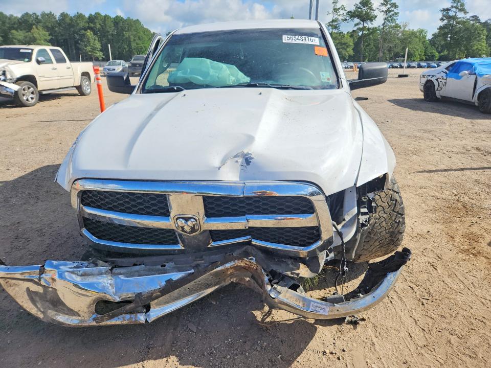 Aukcja sprzedaży 2019 Ram 1500 Classic, vin: 1C6RR6FT0KS600999, numer aukcji: 56548416