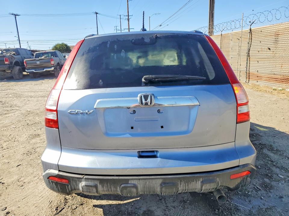 Продаж на аукціоні авто 2007 Honda Cr-v, vin: JHLRE38747C022784, номер лоту: 57435806