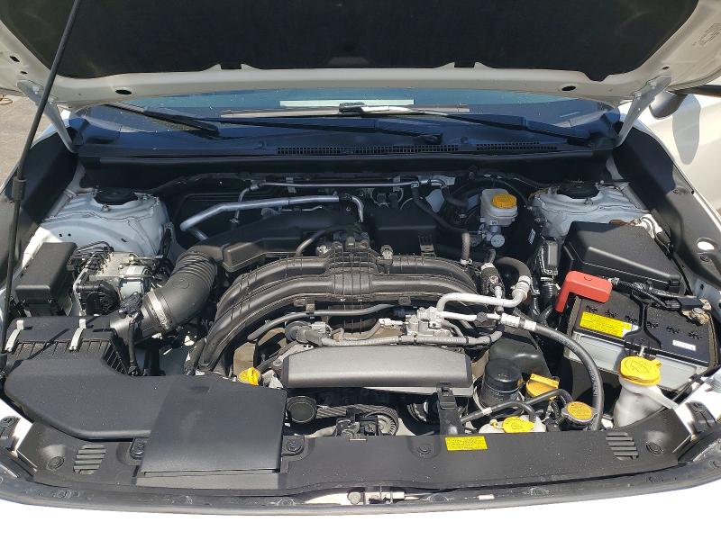 57866626 :رقم المزاد ، JF2GTAPC9P8316182 vin ، 2023 Subaru Crosstrek مزاد بيع