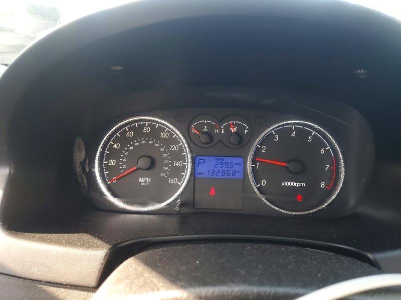 Продаж на аукціоні авто 2007 Hyundai Tiburon, vin: KMHHM66D87U258088, номер лоту: 53934956