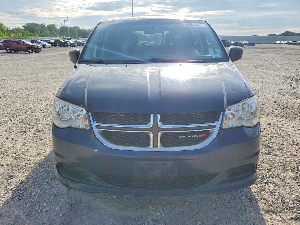 Продажа на аукционе авто 2015 Dodge Grand Caravan, vin: 2C4RDGBG0FR639878, номер лота: 56219356