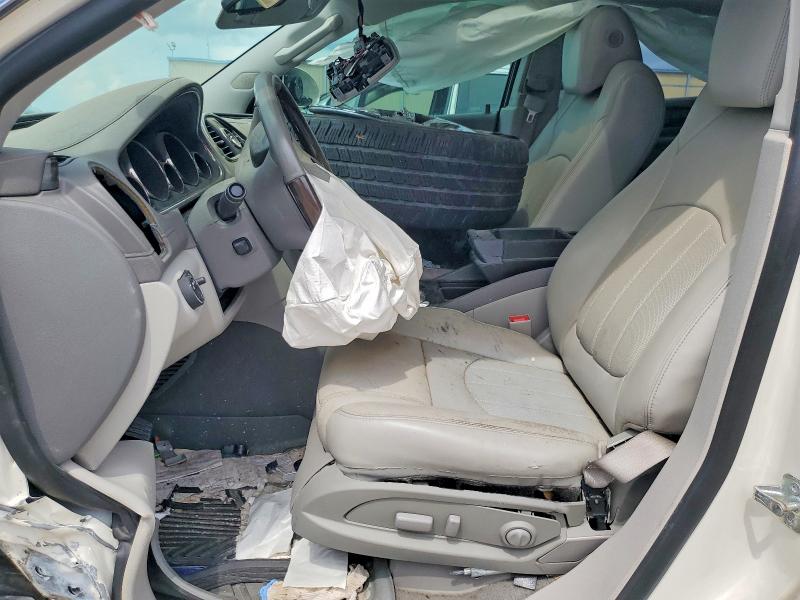 Aukcja sprzedaży 2014 Buick Enclave, vin: 5GAKRCKD7EJ132126, numer aukcji: 55360666
