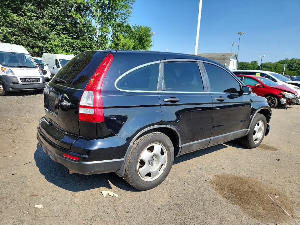 Aukcja sprzedaży 2011 Honda Cr-v, vin: 5J6RE4H36BL069429, numer aukcji: 59133026