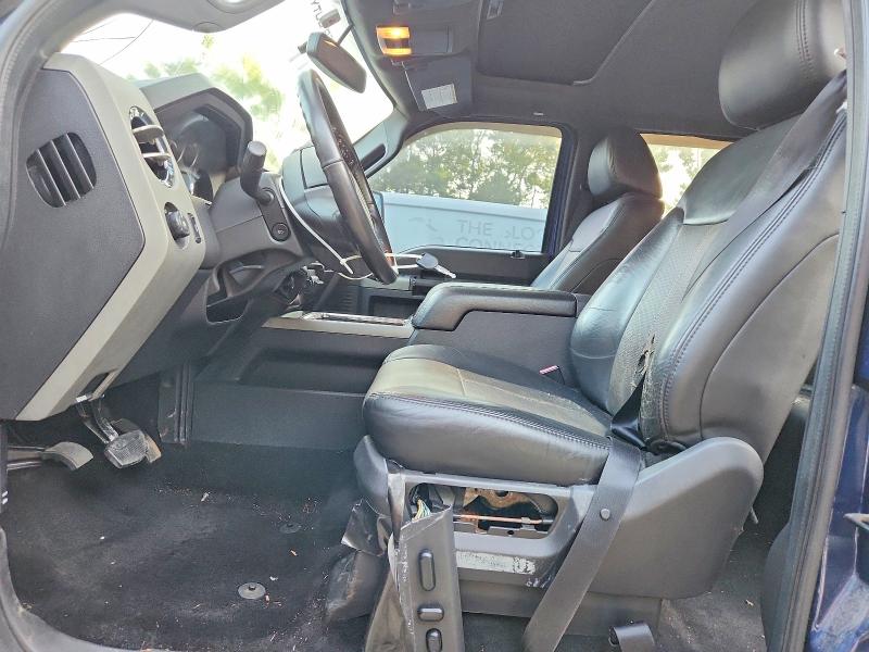 Aukcja sprzedaży 2011 Ford F350, vin: 1FT8W3BT8BEA21985, numer aukcji: 57695316