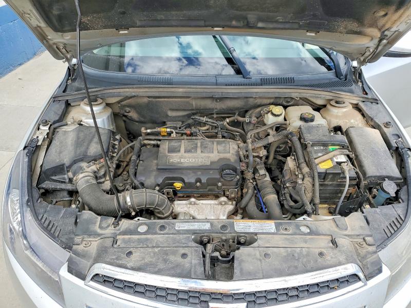 55190856 :رقم المزاد ، 1G1PK5SB4D7294450 vin ، 2013 Chevrolet Cruze مزاد بيع